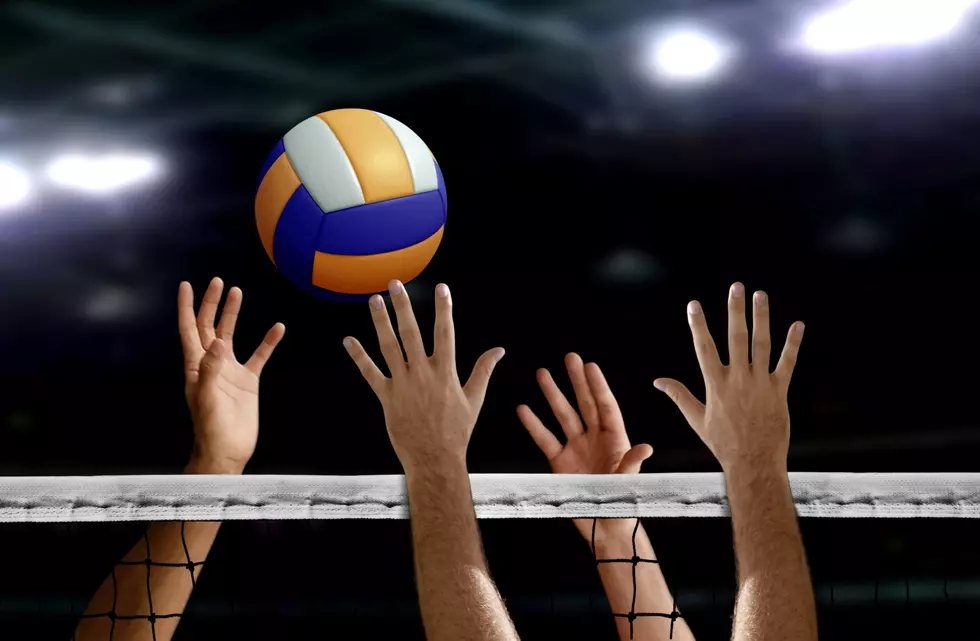 Killeen Parks & Recreation Hosting Co-Ed Volleyball League and Camp