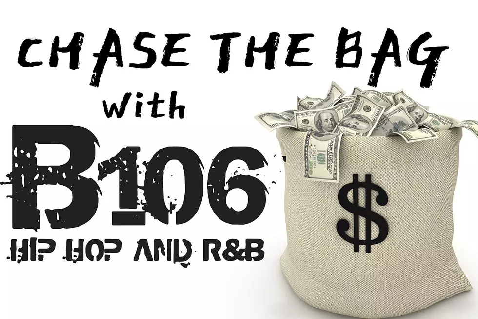 Chase the Bag with 10 Chances to Win Cash Up to $10,000