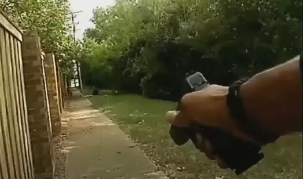 Texas Cop Who Aimed For Dog, Kills Woman Instead, Has Been Indicted
