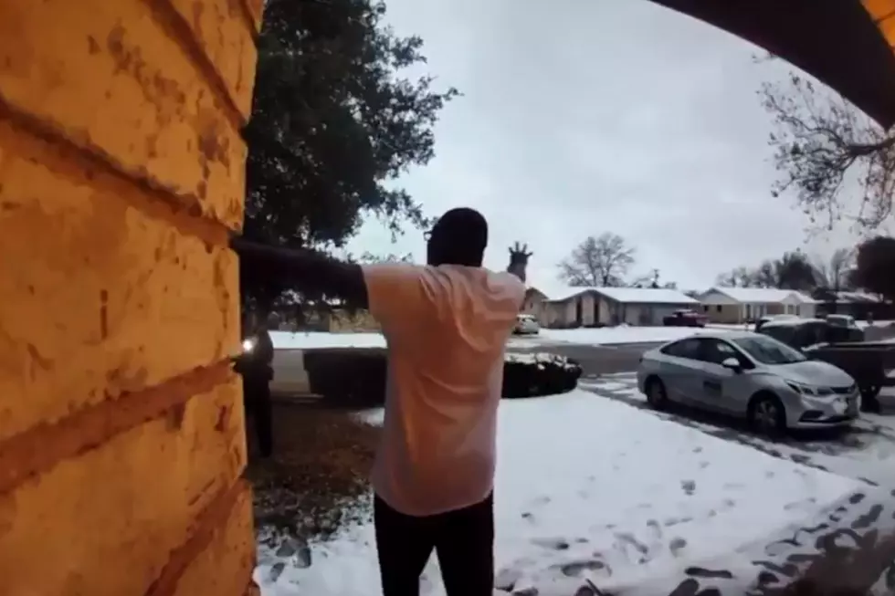 Video Shows Moments Leading Up to Fatal Killeen Police Shooting