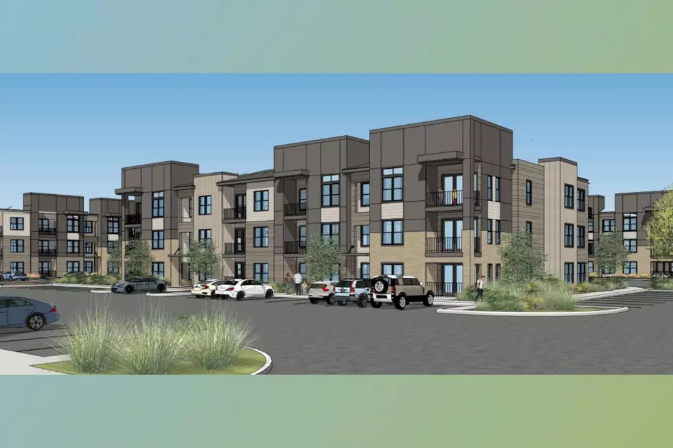 New $51 Million Apartment Complex Moves Closer To Being Built In North Killeen