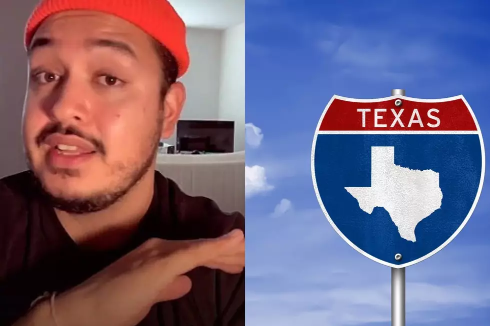 Man Who Just Moved to Texas Lists 5 Things You Need to Know, I Add A Few More