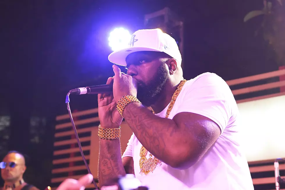 Trae tha Truth Negotiates Right of Harris County Inmates to Attend Funerals Virtually