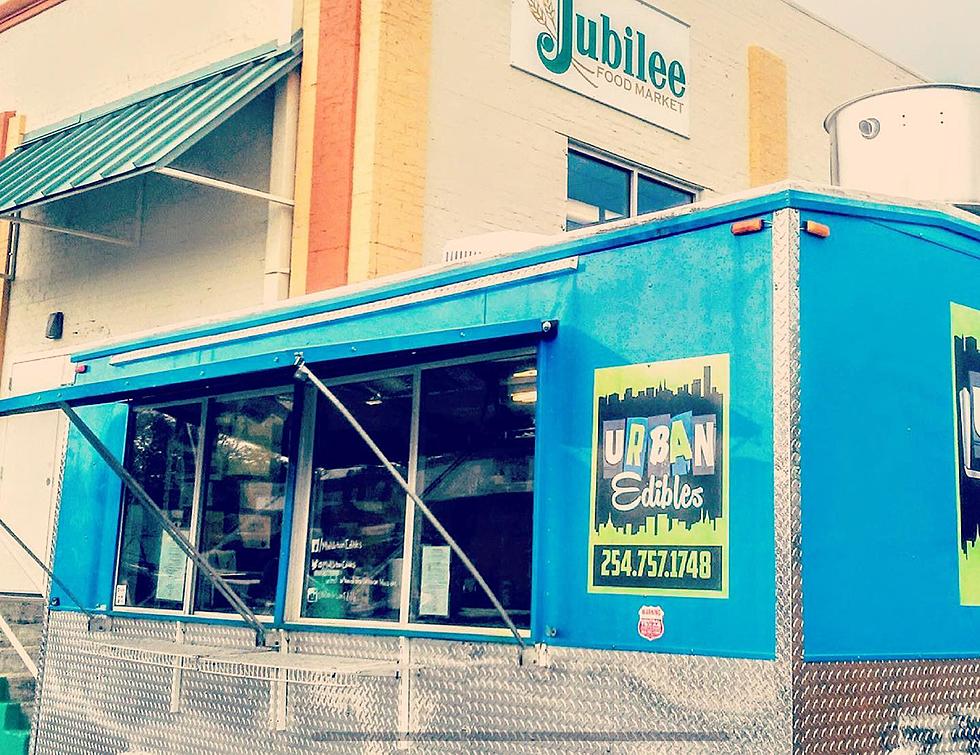 Mission Waco: ‘Urban Edible’ Food Truck Is Missing. Have You Seen It?