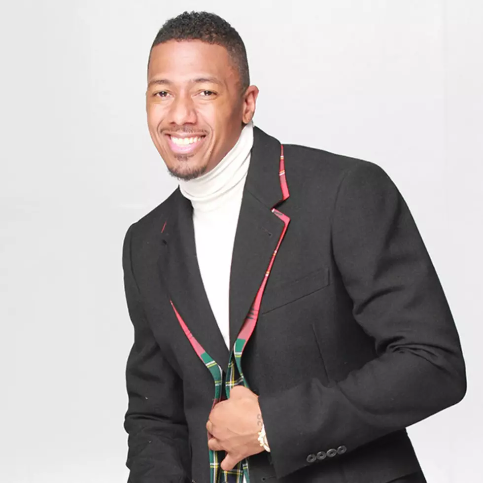 Nick Cannon, Host of “Wildin Out” and “The Masked Singer” Will Host Sunday Afternoons On B106