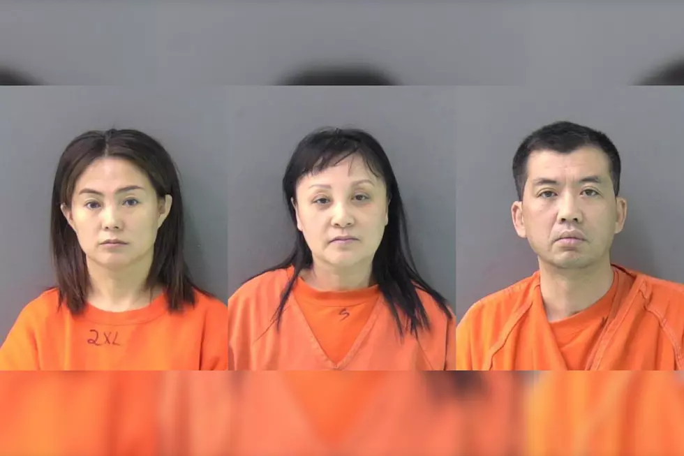 Three People Arrested in Prostitution Investigation at Harker Heights Spa