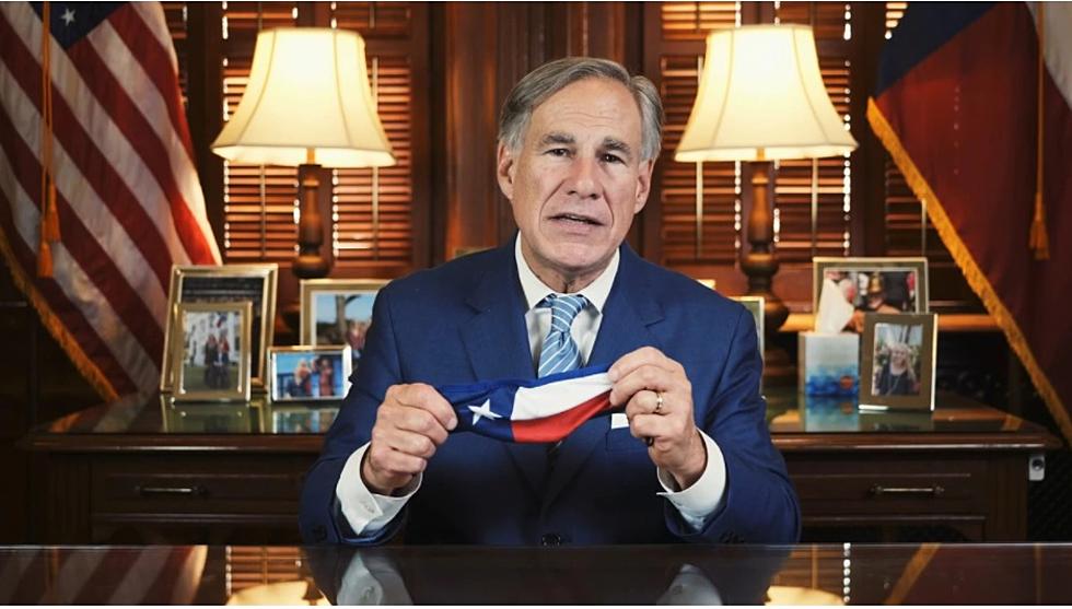 Your Governor Doesn’t See A Reason For Masks in Texas Despite Raising COVID Cases