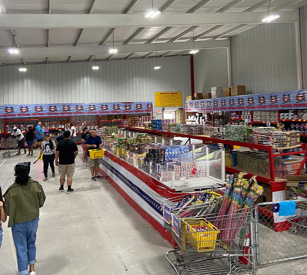Temple, Killeen And Belton Kids From Bethel Church Benefit From Fireworks Sales