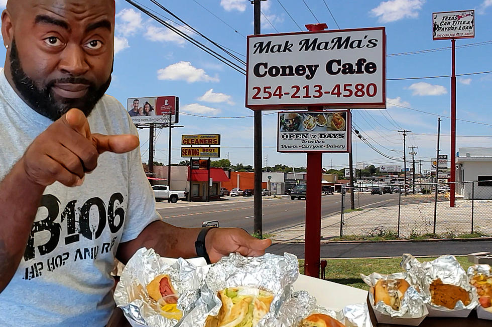 Trey's Tasty Tuesdays: Mak Mama's Coney Cafe In Killeen 