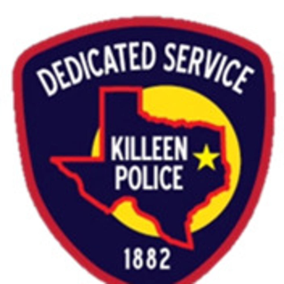 Trey Talks To Killeen Police Chief