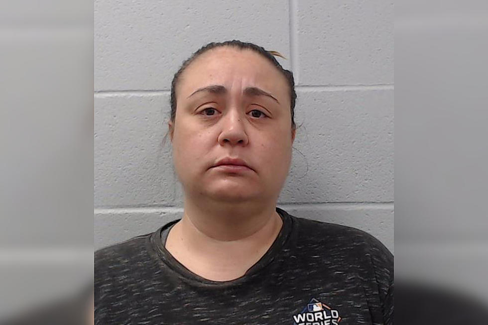 This Deranged Texas Woman Pointed Her Gun At A 7-Year-Old For Trick Or Treating