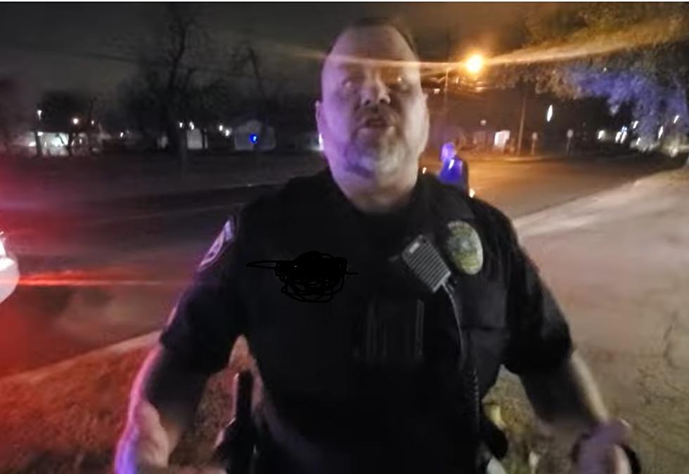 [VIDEO] You Be The Judge: Were Killeen, Texas Police Right To Arrest This Man?