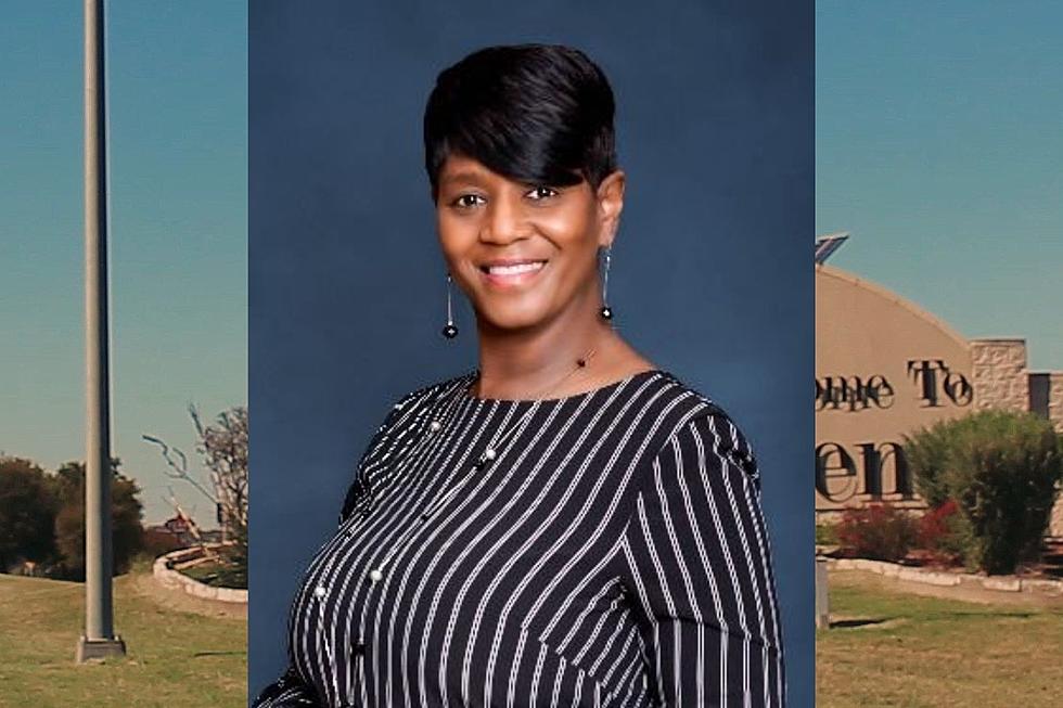 Debbie Nash-King Will Be Sworn In As Mayor Of Killeen, Texas This Friday