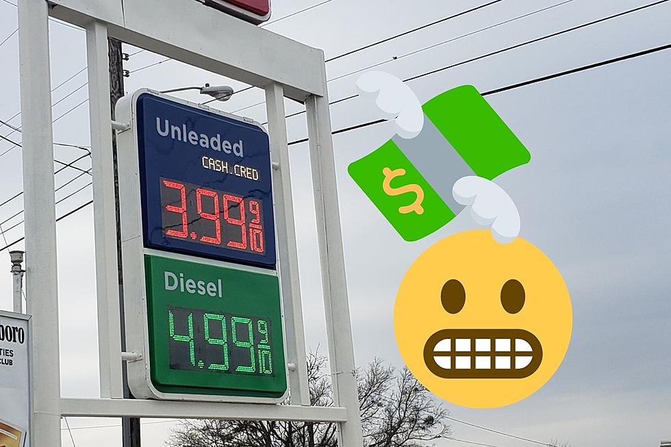Here’s How Gas Prices In Killeen Compare To Other Texas Cities