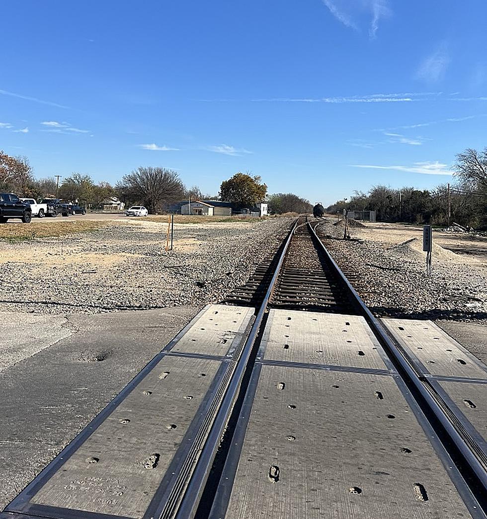 High School Student Killed After Being Struck By Train In Killeen, Texas