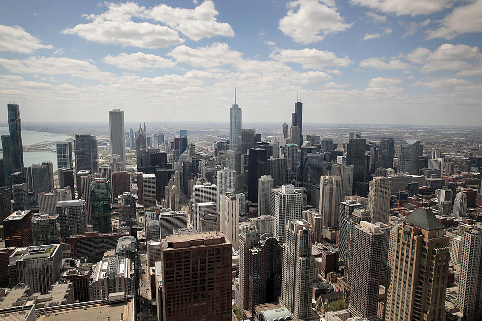 [PICS] Here&#8217;s An Astonishing Look At Downtown Chicago For Texans Who Want To Visit