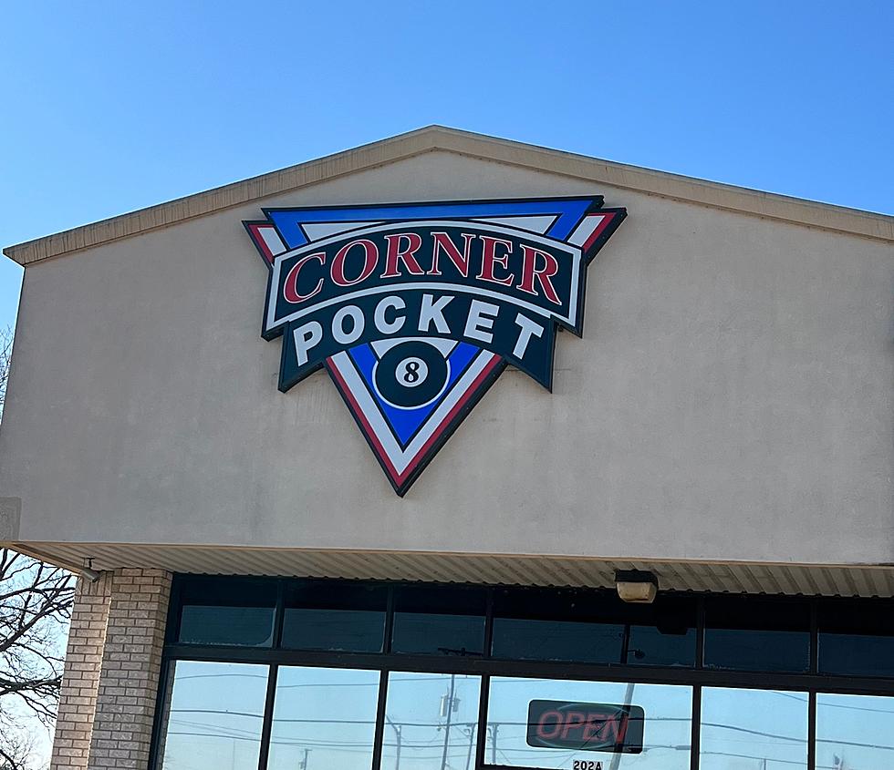8 Ball Corner Pocket! Here Are A Few Cool Pool Halls In Killeen, Texas To Check Out