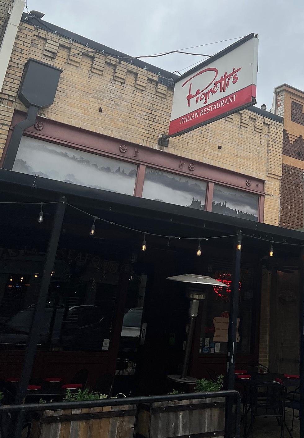 Date Night? Here’s Why Pignetti’s In Temple, Texas Is Perfect