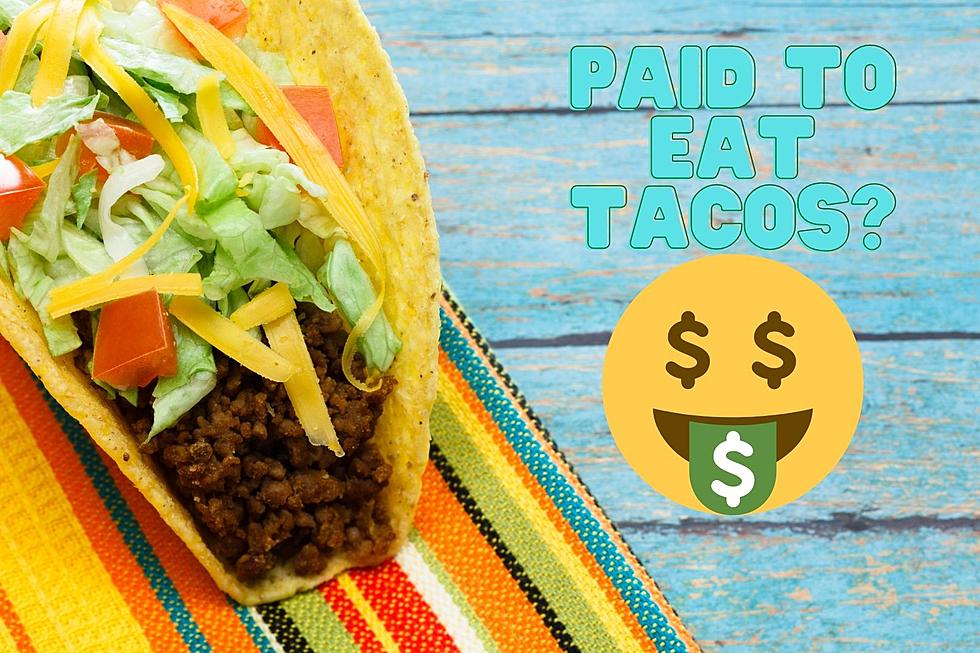 One Lucky Person From Texas Will Get $10K For Eating Tacos All Summer Long, Is That You?