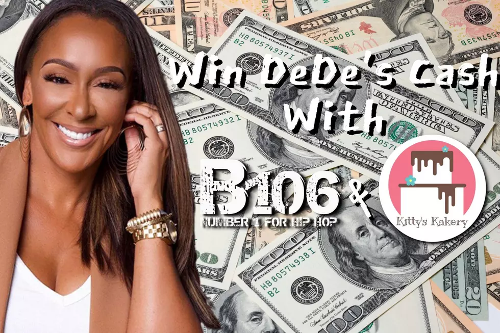 Here's How You Can Win DeDe's Cash Up to $30,000 This Fall
