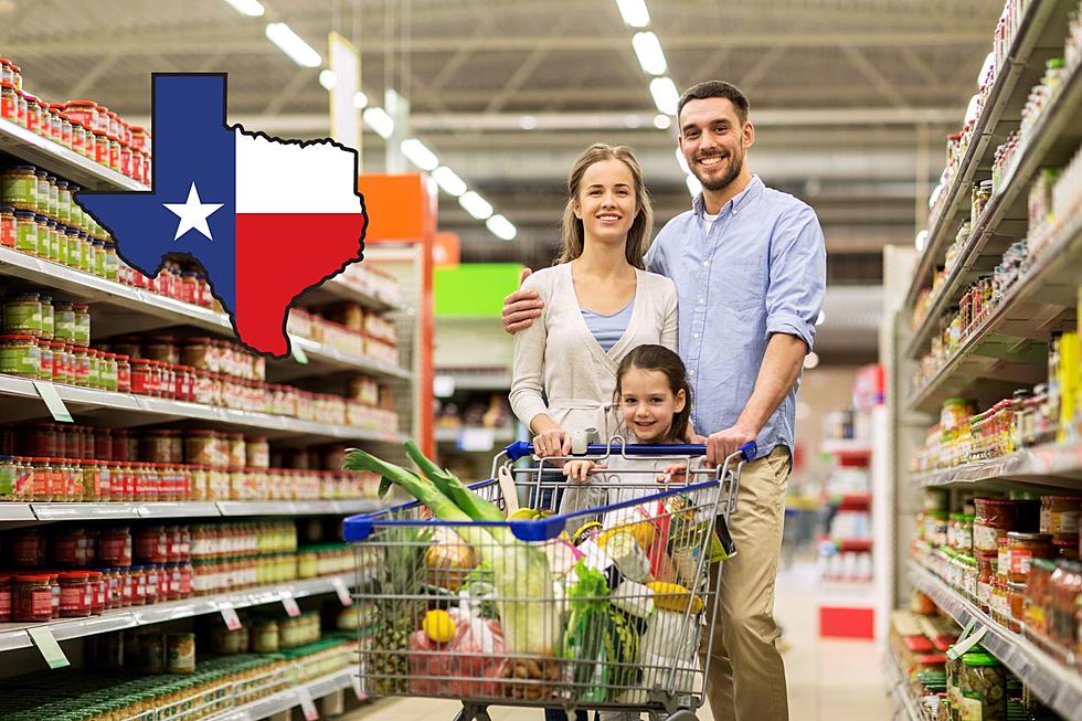 Massive Changes Now Coming To Texas Grocery Stores