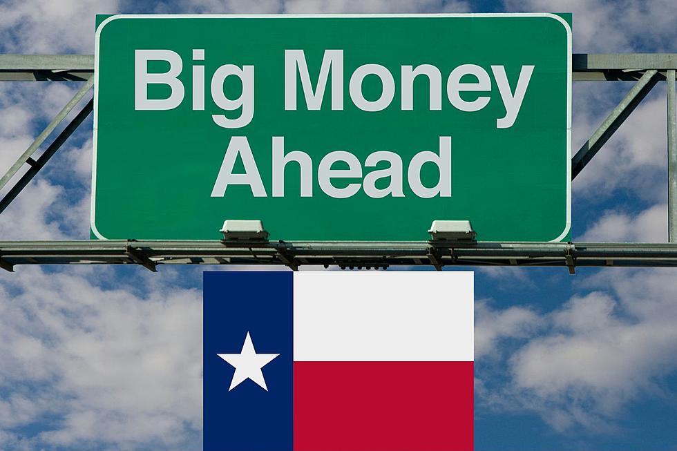 Three Texas Towns Now On Wealthiest In The USA List