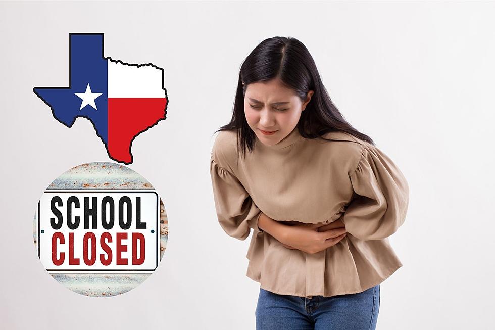 Toxic Texas Bug Is Now Shutting Down Stomachs And Schools