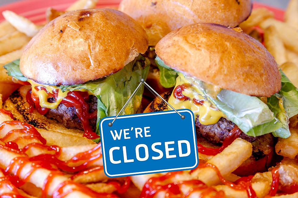 Popular Texas Restaurant Suddenly Closes Almost 1/3 Of Their Loca