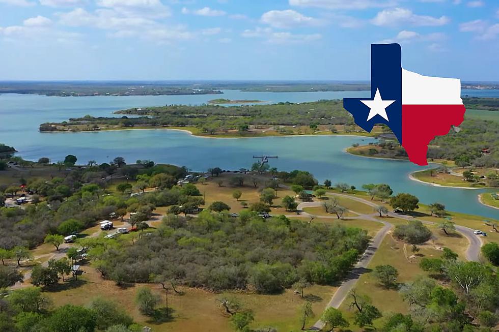One Of Texas’s Most Remarkable Beaches Turns 90 This Year
