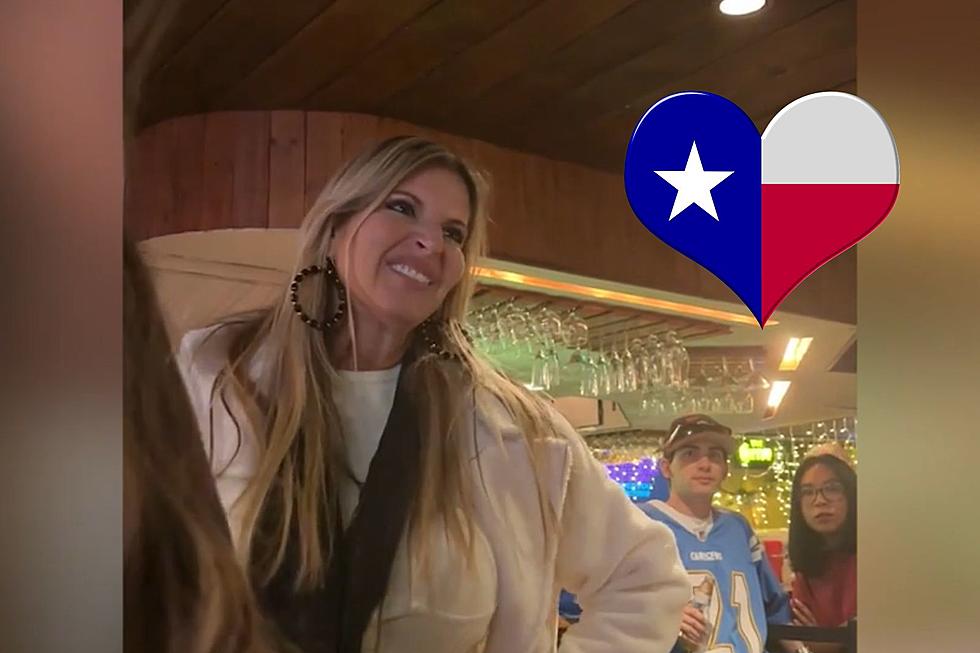 VIDEO: Drunk Texas Karen Gets Extra With New Mom