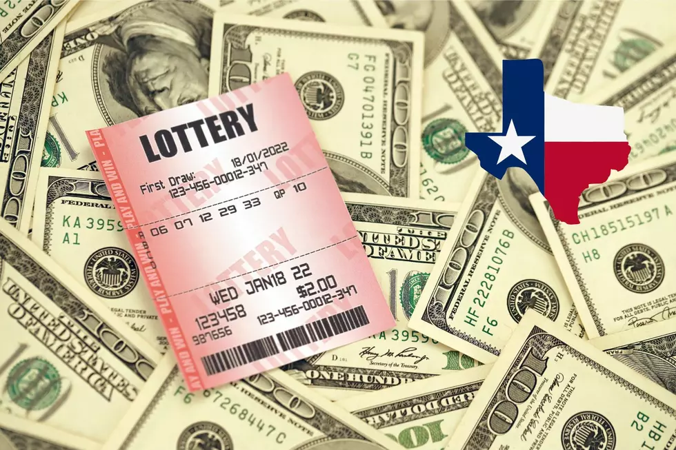 New Mega Millions Jackpot In Texas Almost $1 Billion