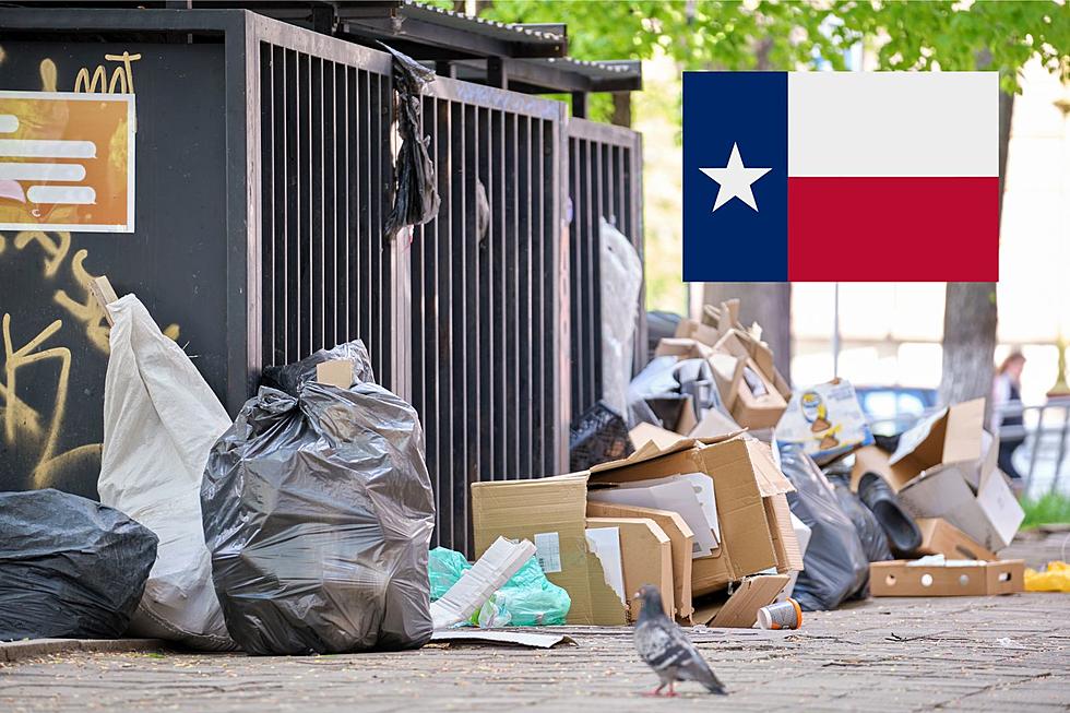 America's Dirtiest City Right Now Is This Texas Town