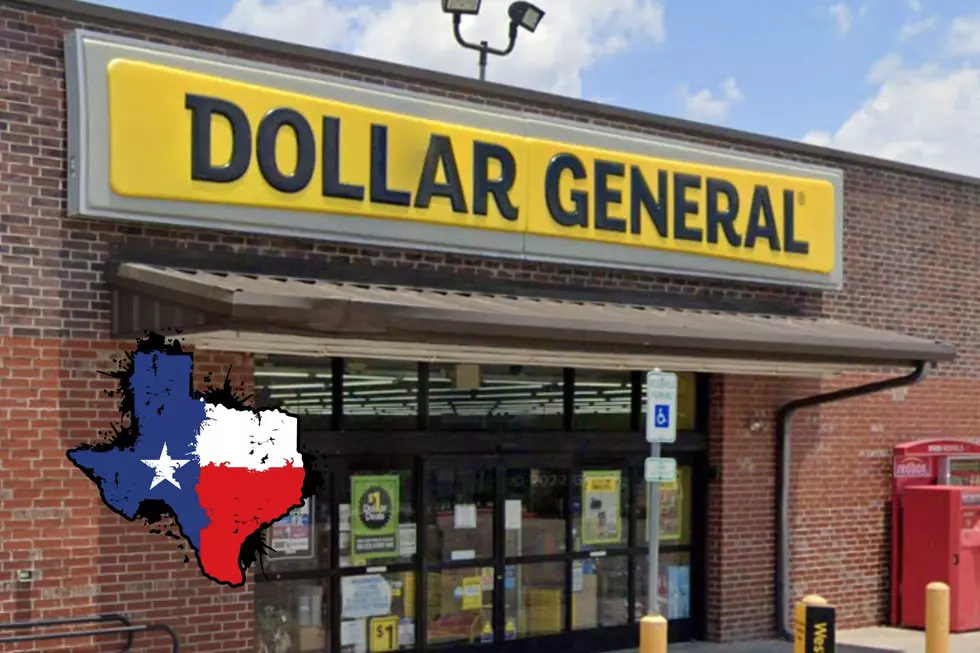 Dollar General Now Bringing Big Changes In Their Texas Stores