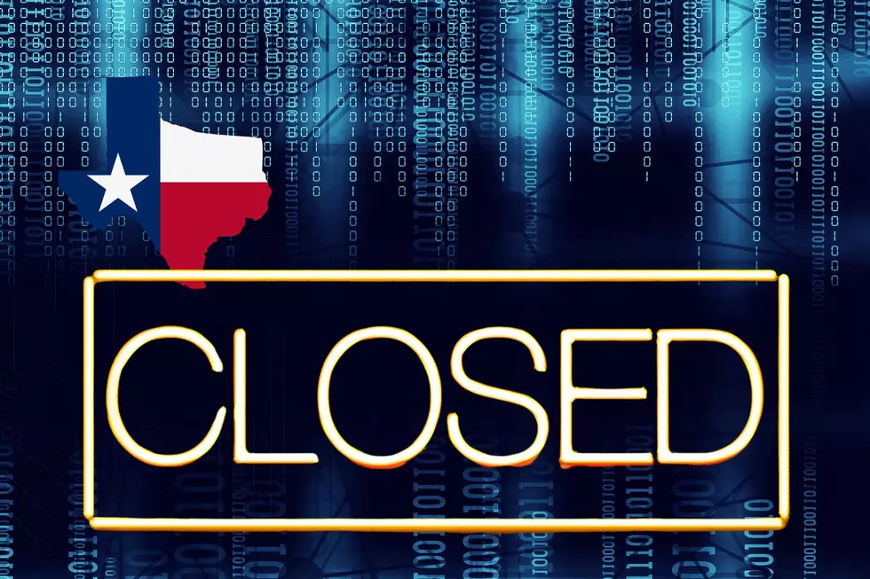 Million Plus Texans That Will Now Lose Internet Next Month