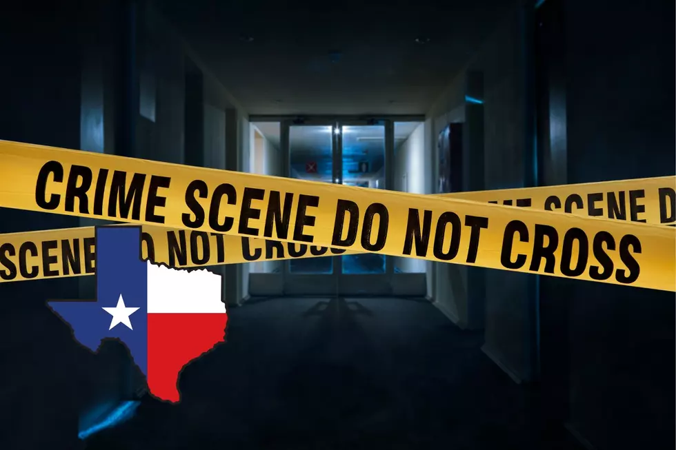 Two Killeen, Texas Men Now Dead After Murder Suicide
