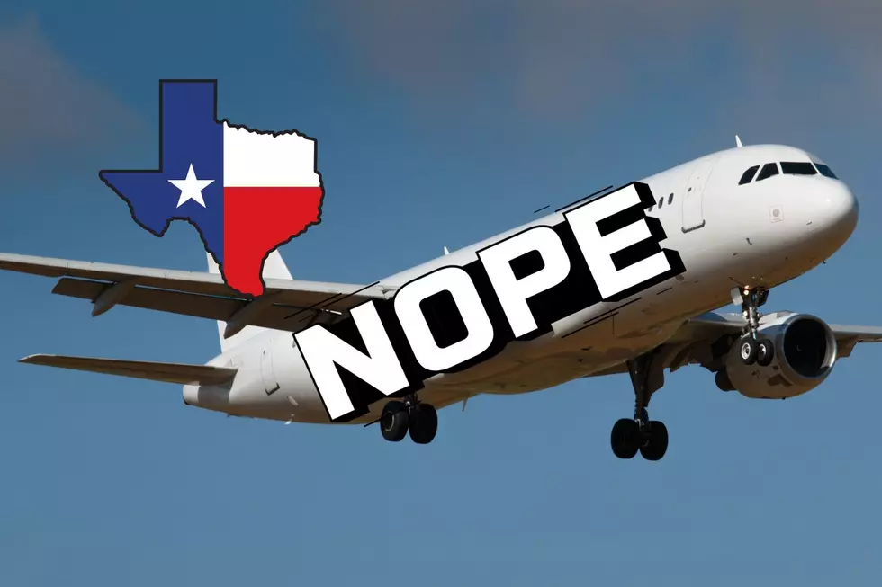 Southwest Airlines Now Avoiding This Massive Texas Airport