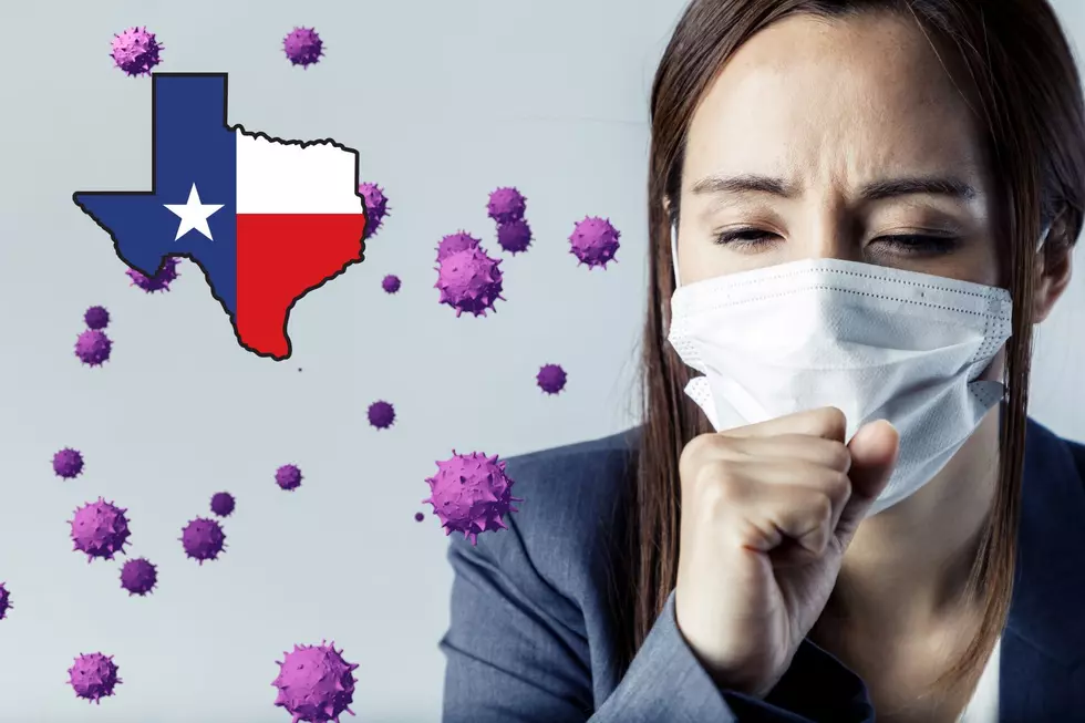 Texas Health Officials Issue First-Ever Alert for Rare Virus