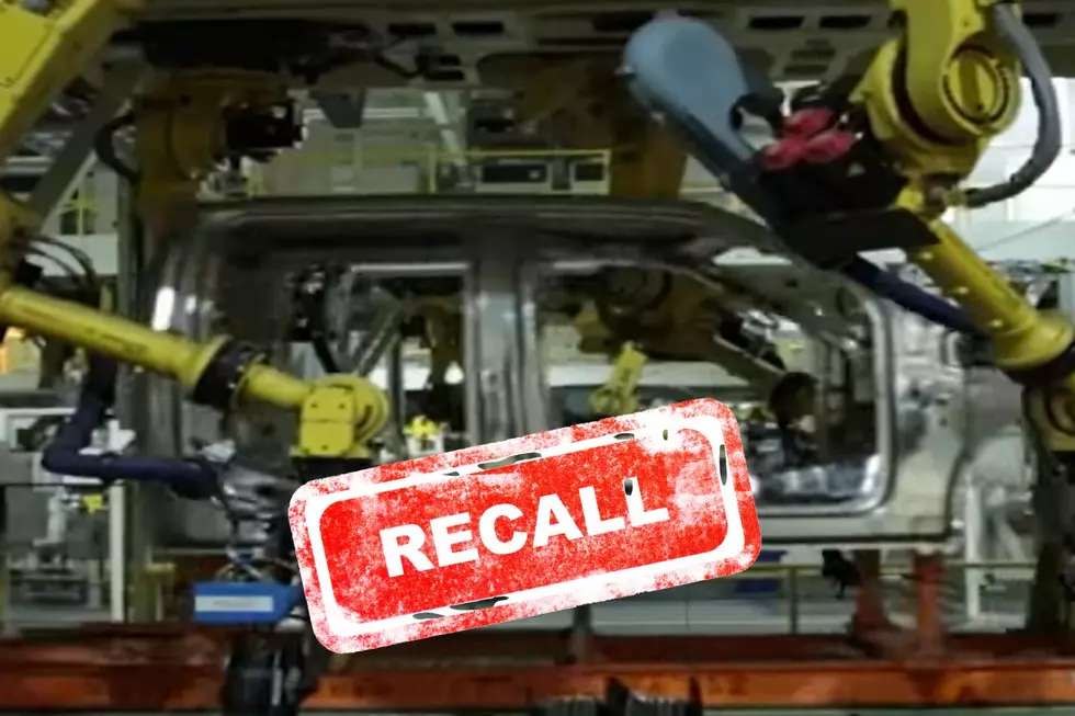 Massive Number Of New Texas Sold Trucks Added To Recall