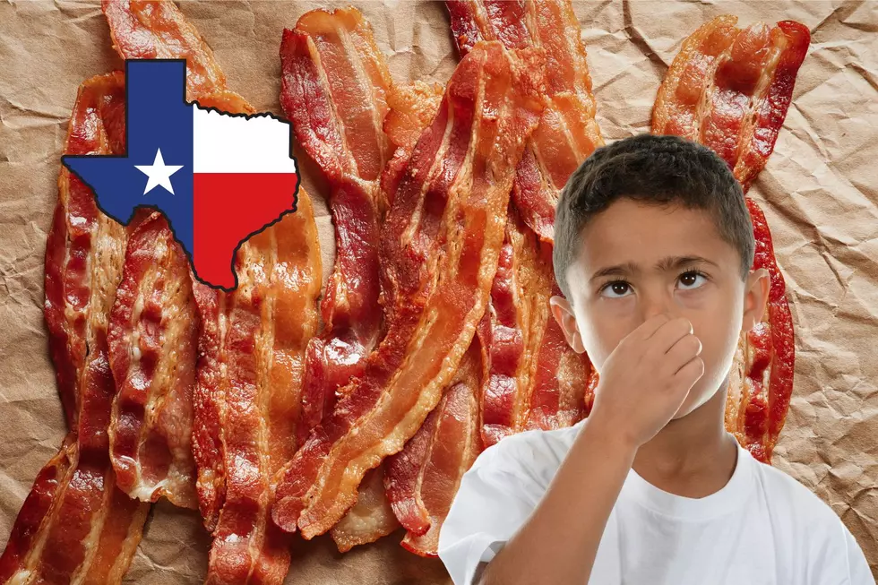 Worst Bacon In Texas Now Sold In Almost 600 Locations
