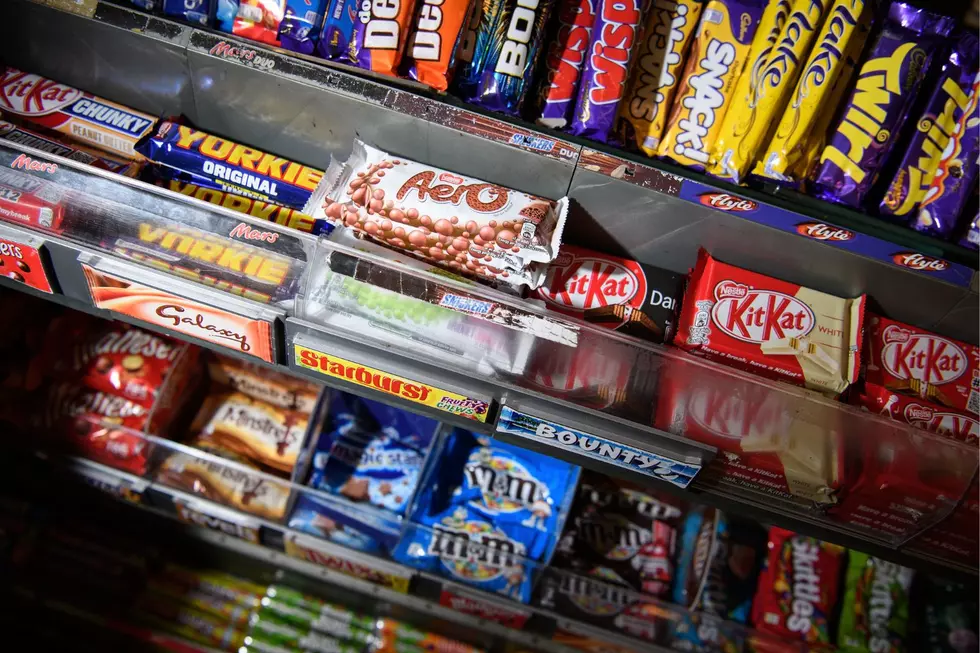 Potentially Deadly Candy Now Part Of Massive Texas Recall