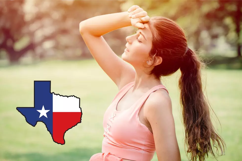 Prepare Now Texas, Summer To Be Worse Than Previously Predicted