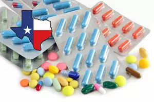 New Texas Medicine Recall Because Users Are Vulnerable To Death