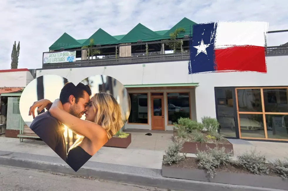 Texas Now Home To Most Romantic Restaurant In America