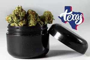 This Is What A New Marijuana Classification Means For Texas