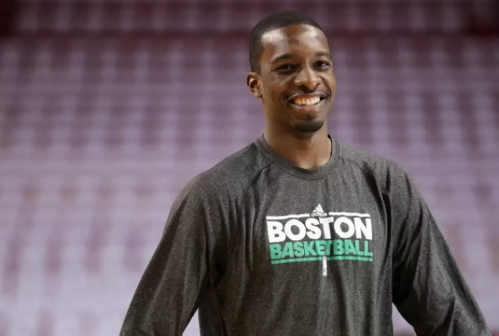 Celtics Jeff Green Had To ‘Stop Watching Basketball’ While Out Last Season