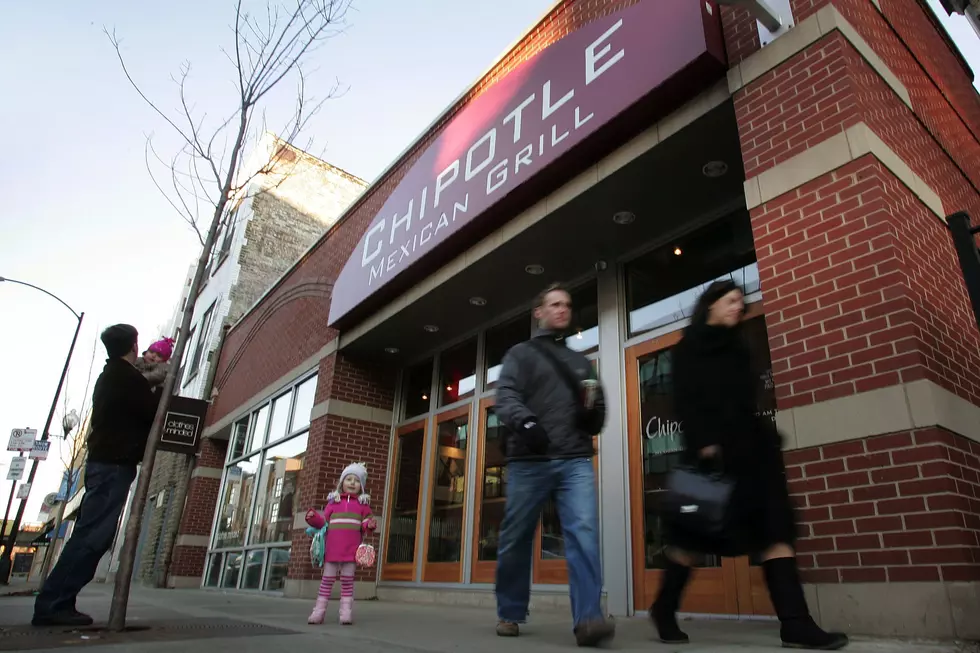 80 People Sickened After Eating at Boston Chipotle