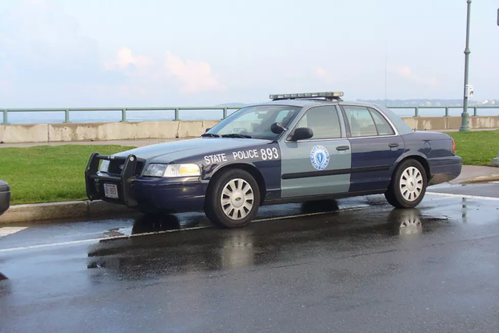 24 Arrested During Week Six of State Police Patrol Surge