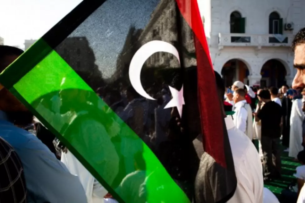 U.S. Ambassador, Members Of Staff Killed In Libyan Attack