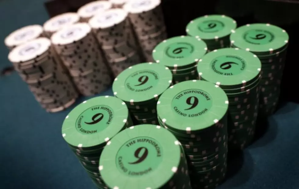 Massachusetts Casino Foes Fight Ballot Question Ruling