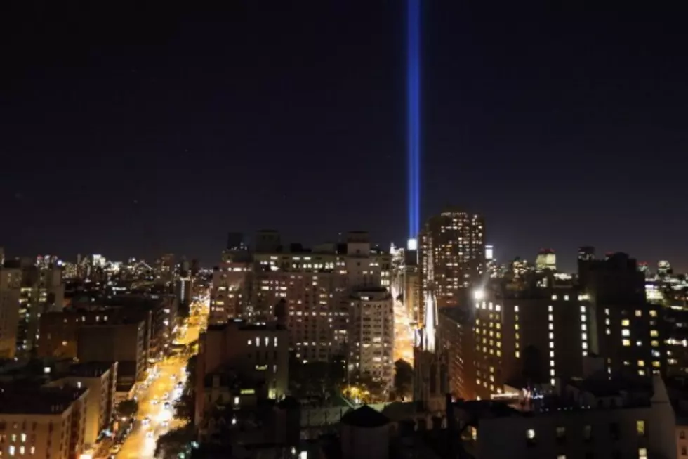 Remembering 9/11 &#8212; A Day We Will Never Forget
